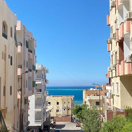 Appartement Porto Hill à Hurghada Extérieur photo