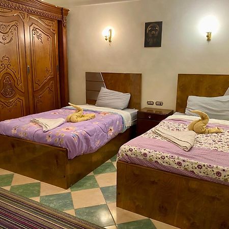 Appartement Porto Hill à Hurghada Extérieur photo