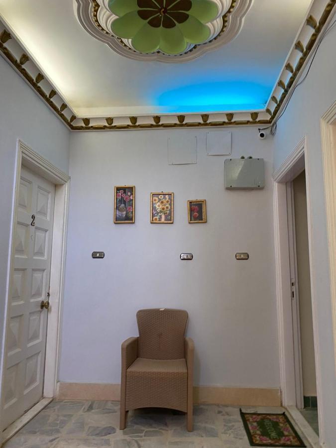 Appartement Porto Hill à Hurghada Extérieur photo