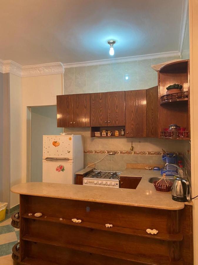 Appartement Porto Hill à Hurghada Extérieur photo