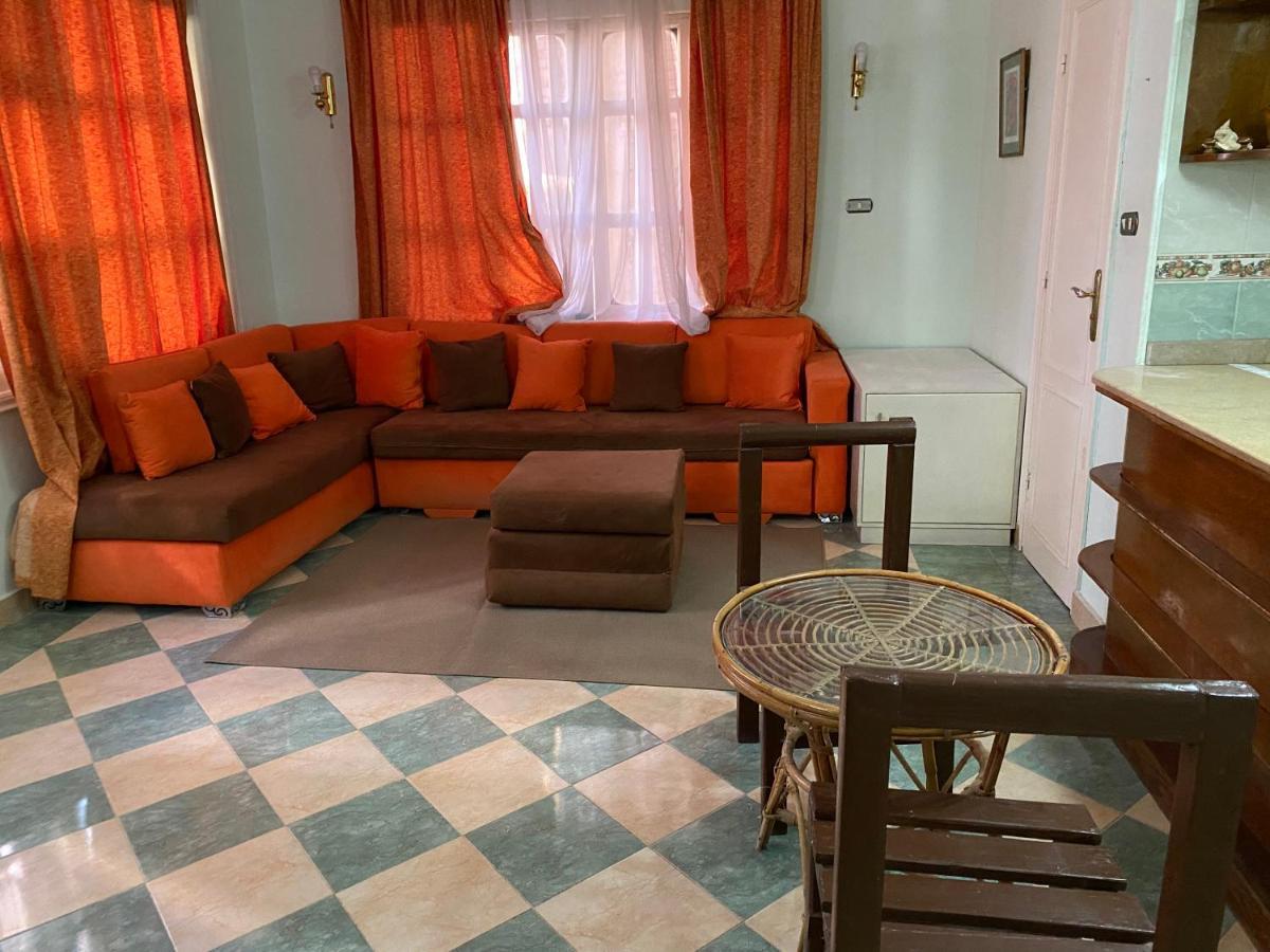 Appartement Porto Hill à Hurghada Extérieur photo