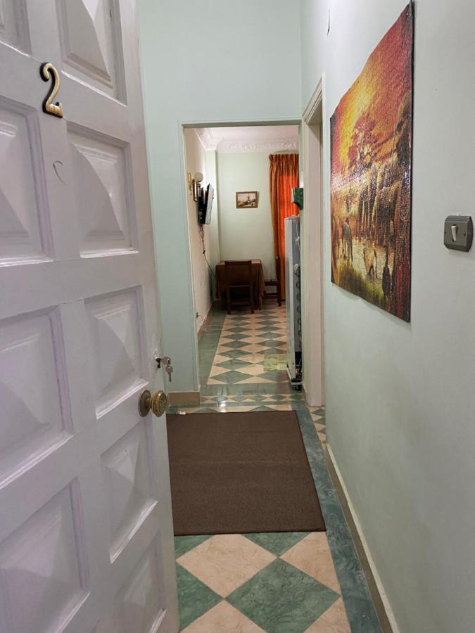 Appartement Porto Hill à Hurghada Extérieur photo