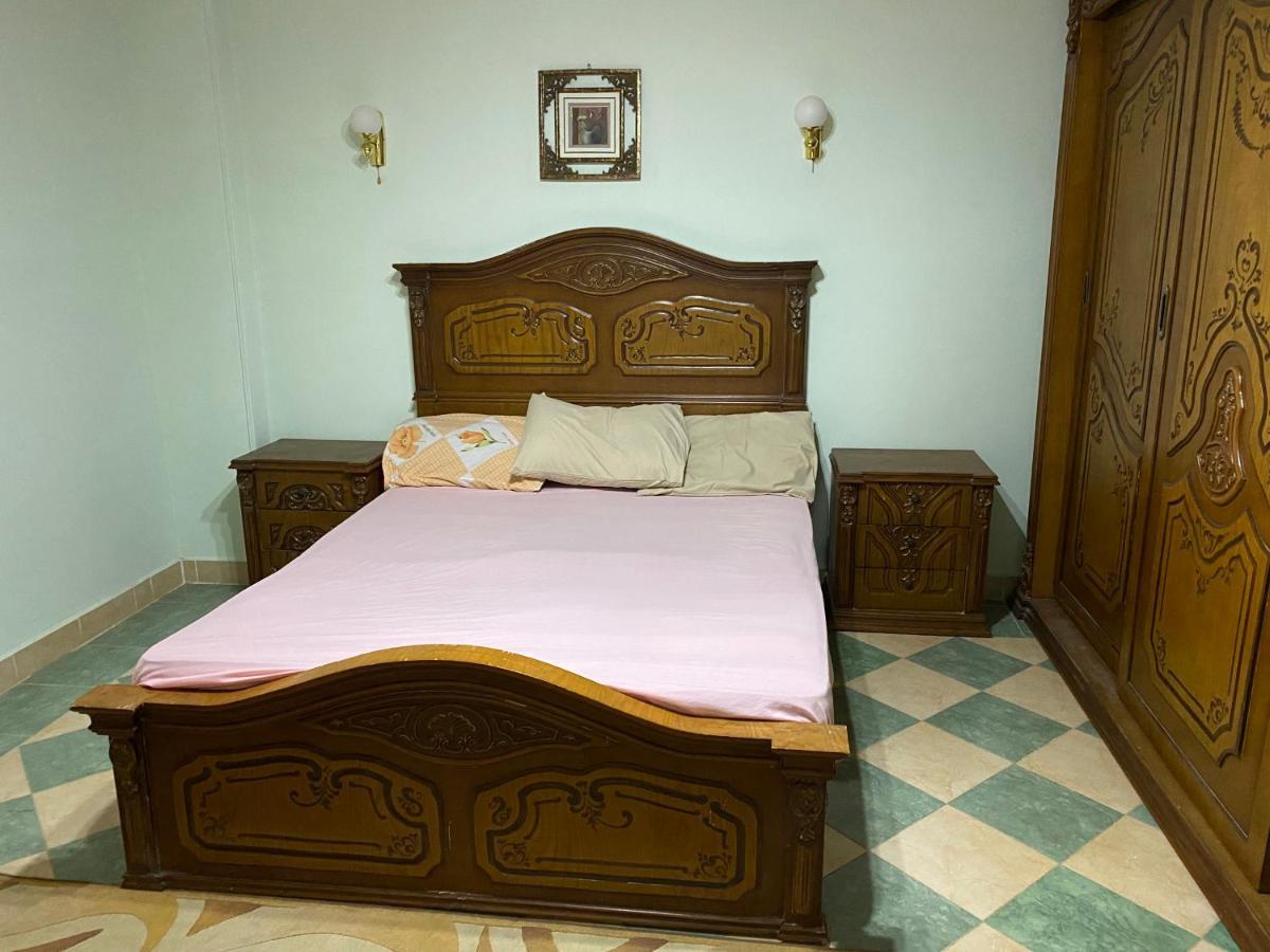 Appartement Porto Hill à Hurghada Extérieur photo
