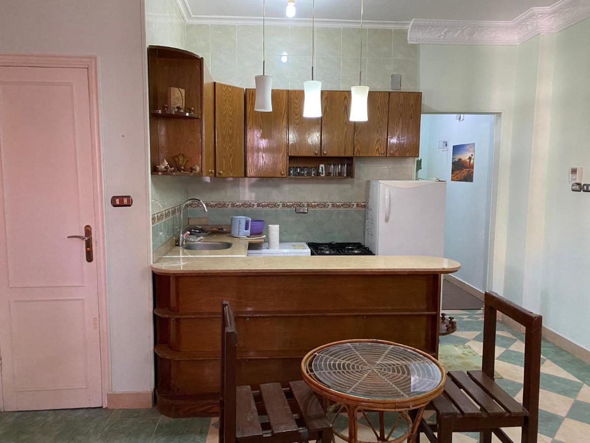 Appartement Porto Hill à Hurghada Extérieur photo