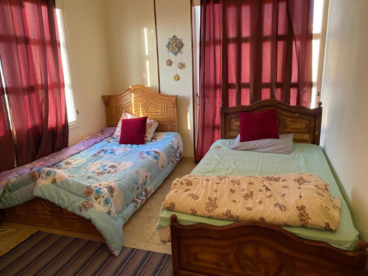 Appartement Porto Hill à Hurghada Extérieur photo