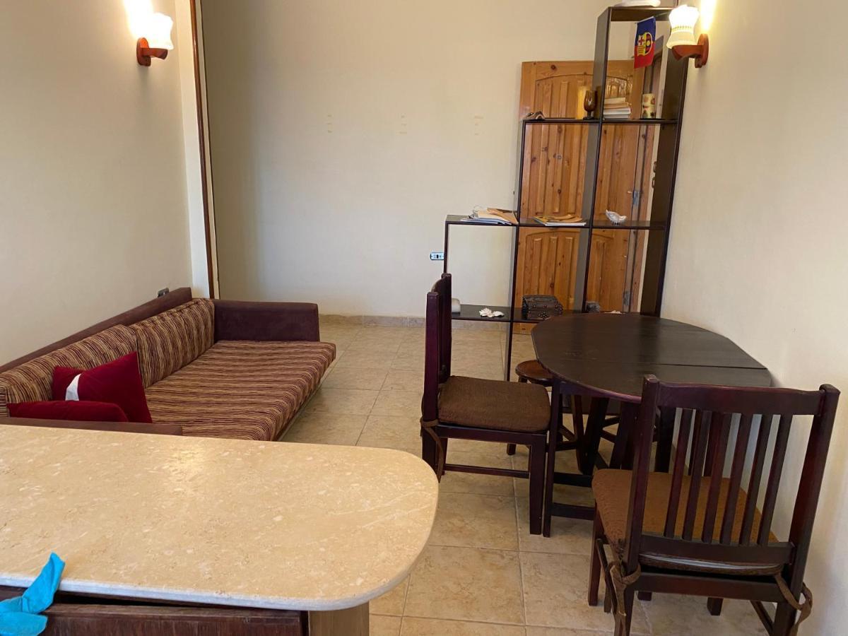 Appartement Porto Hill à Hurghada Extérieur photo