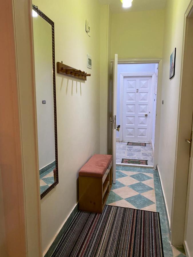 Appartement Porto Hill à Hurghada Extérieur photo