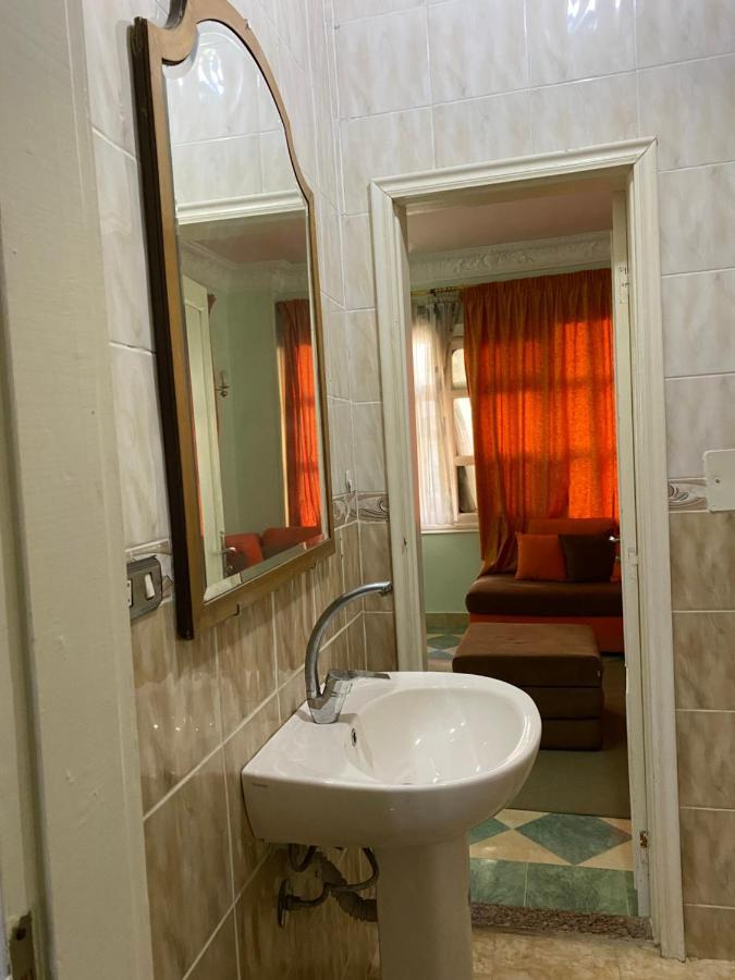Appartement Porto Hill à Hurghada Extérieur photo