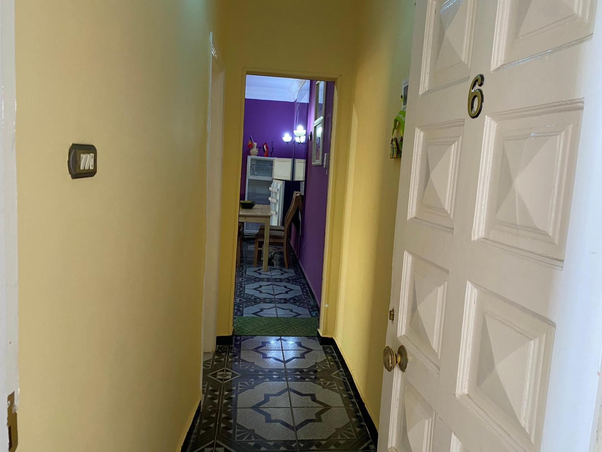 Appartement Porto Hill à Hurghada Extérieur photo