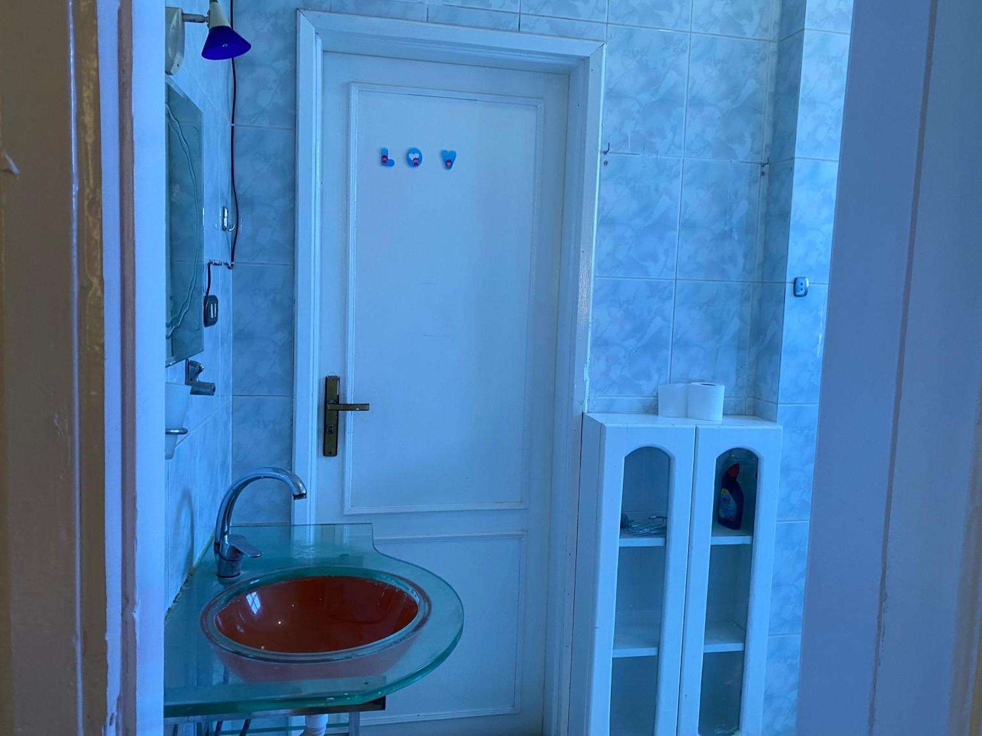 Appartement Porto Hill à Hurghada Extérieur photo